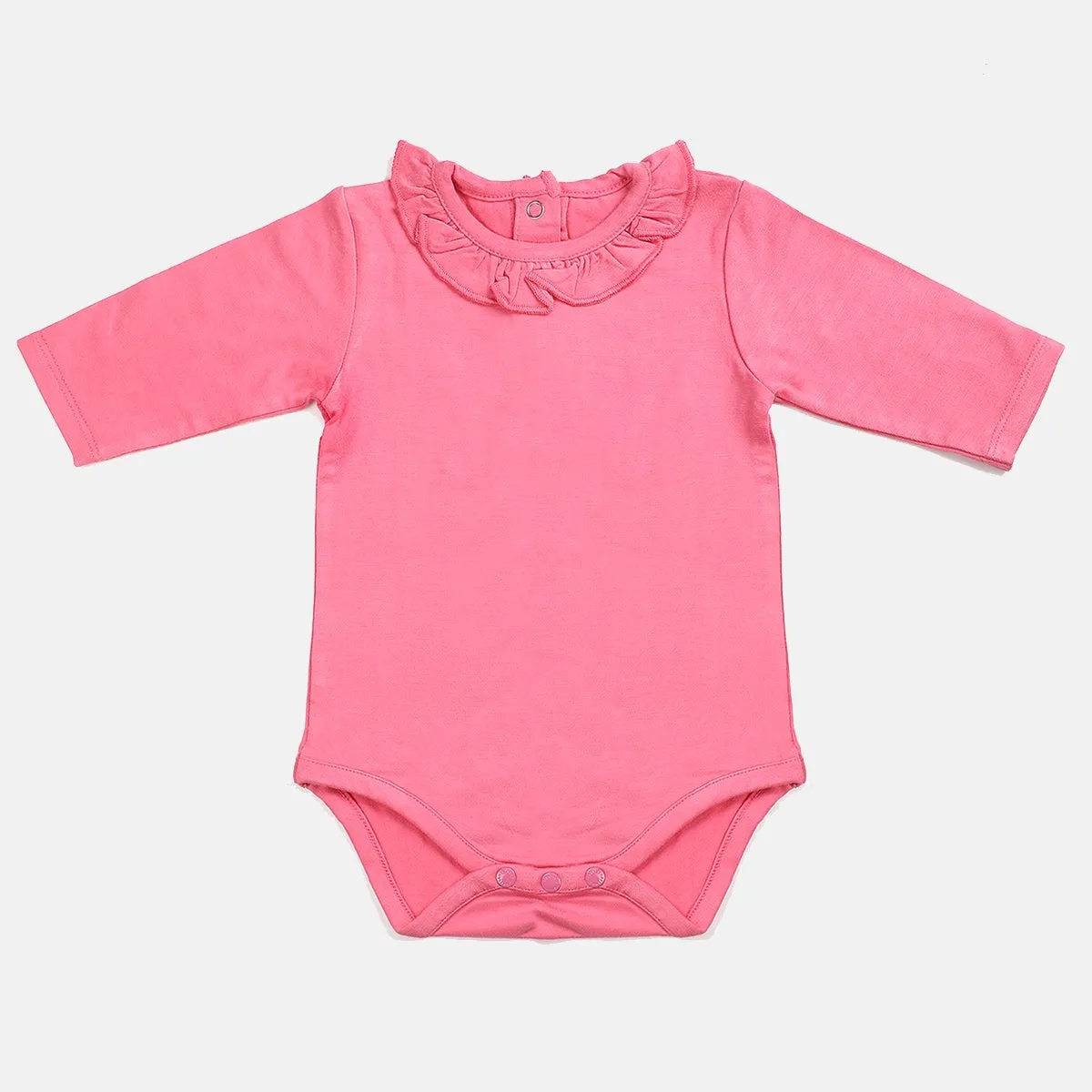 4 Piece Sweet Ladies Bamboo Bodysuits   Beanie & Booties Set