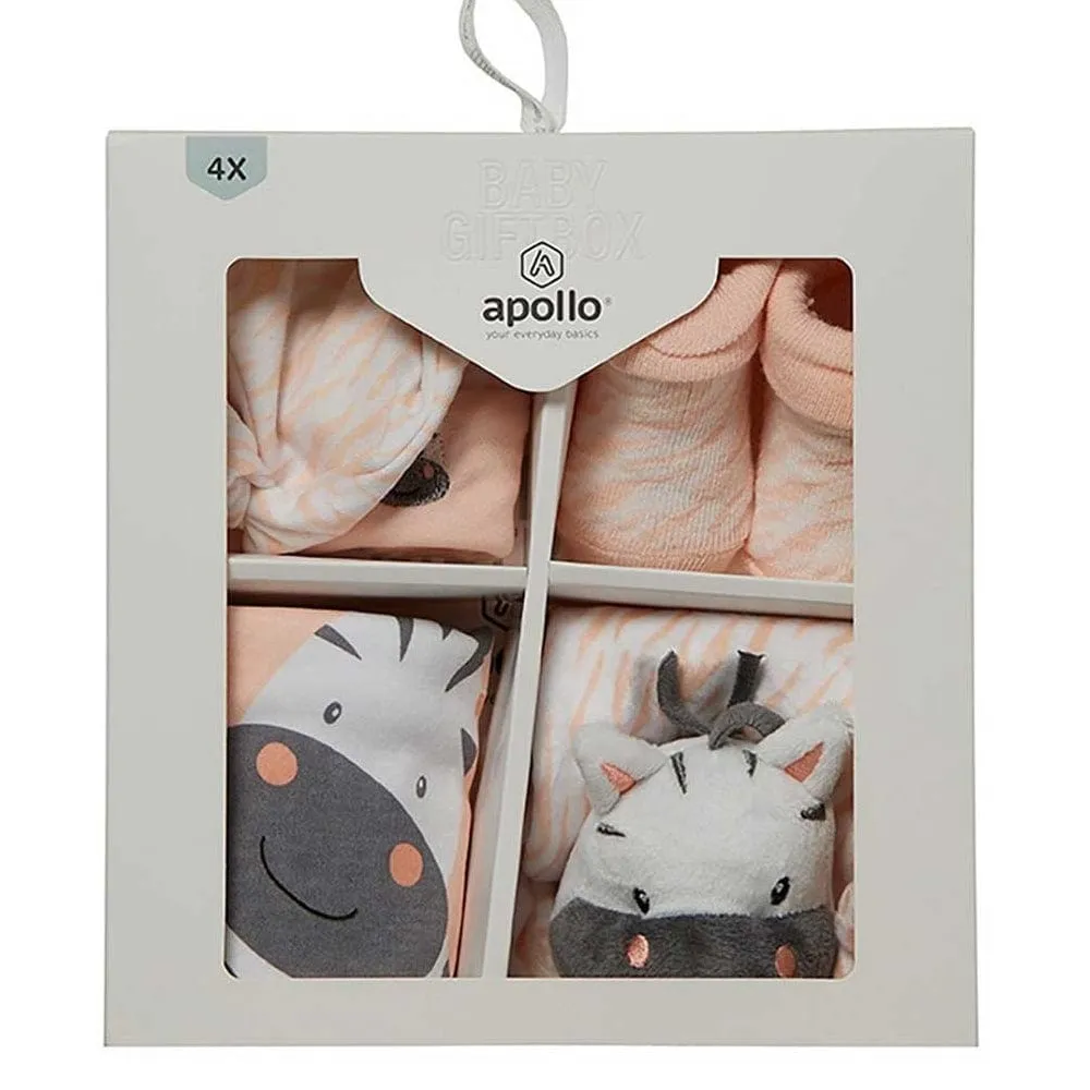 Apollo Baby Giftbox