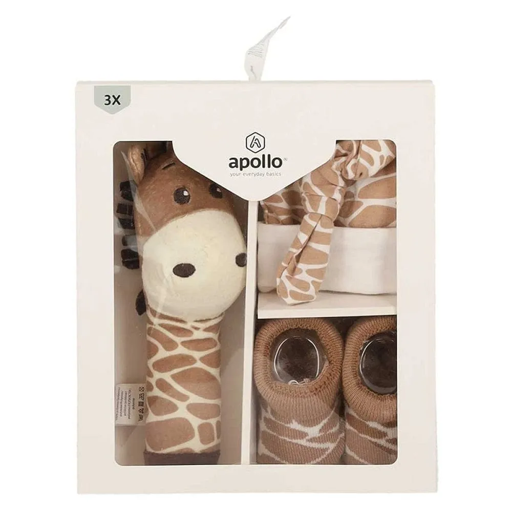 Apollo Baby Giftbox