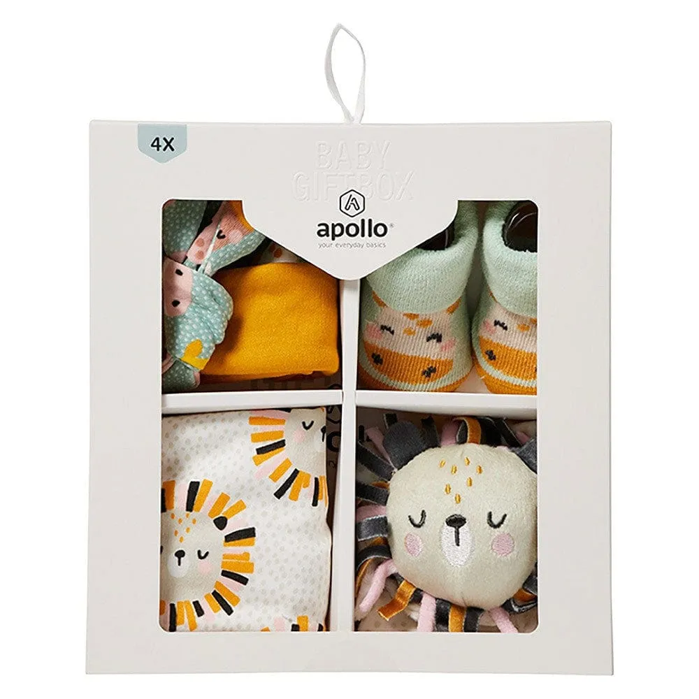 Apollo Baby Giftbox