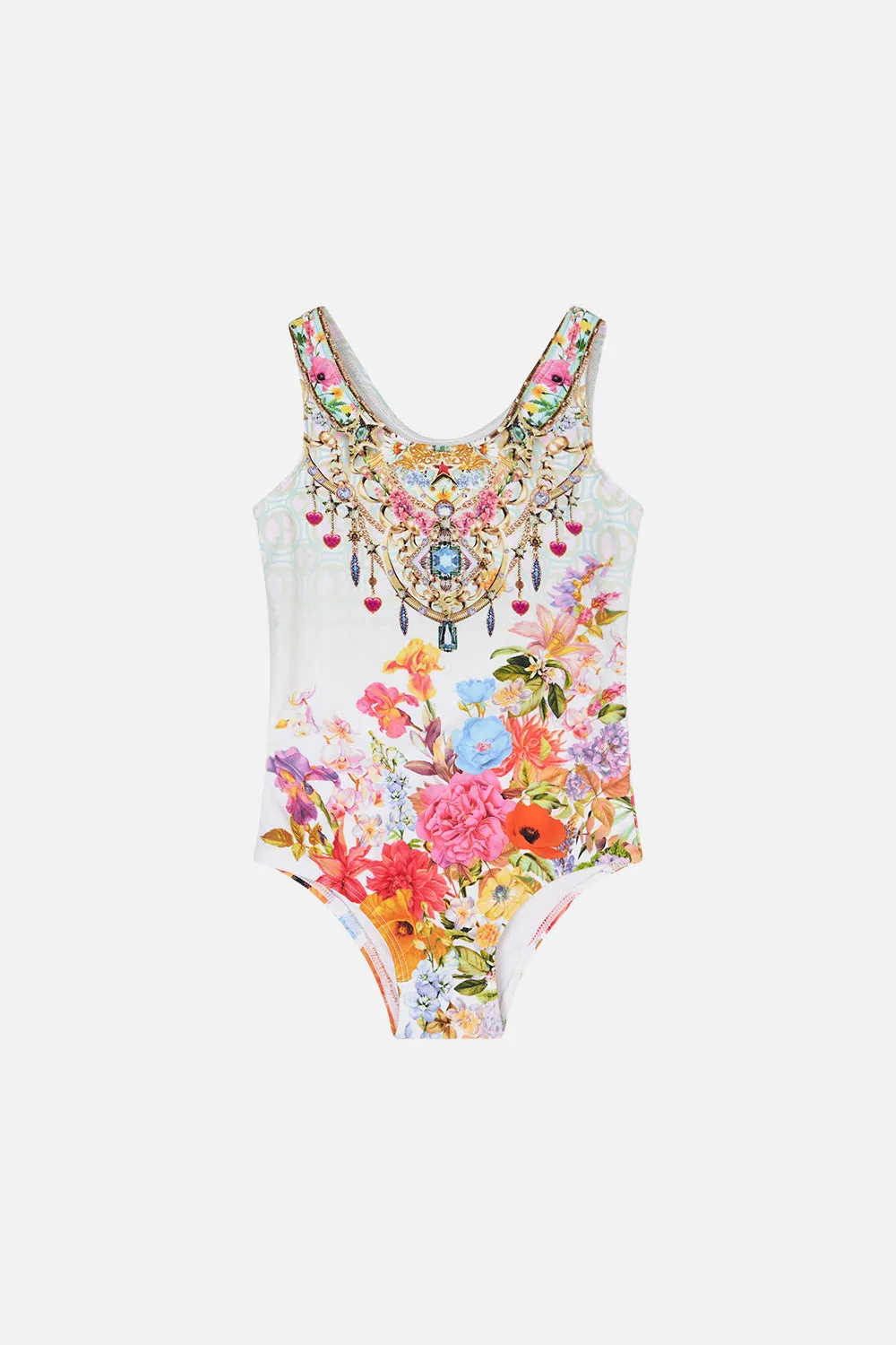 BABIES ONE PIECE SUNLIGHT SYMPHONY