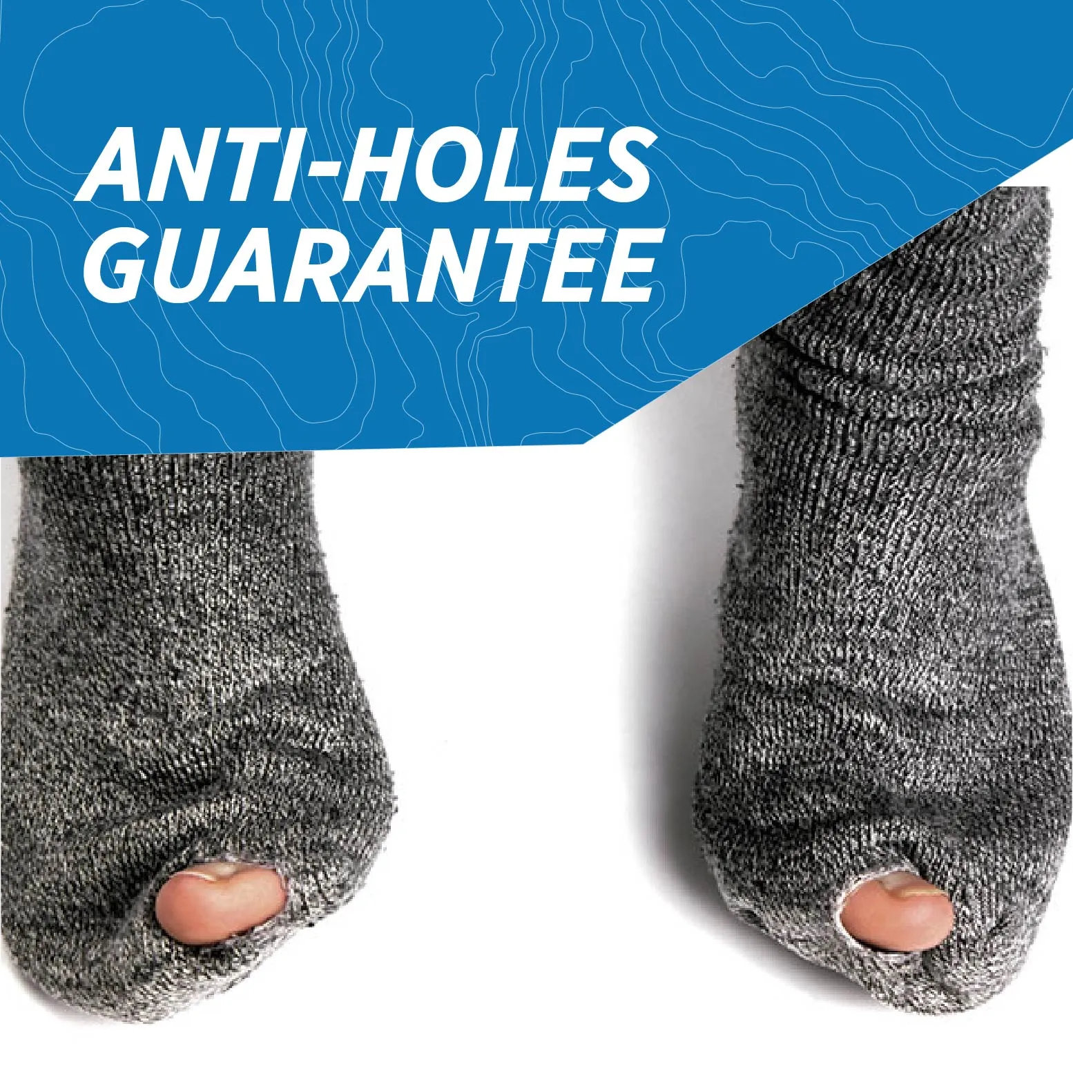 Baby Alpaca Merino Socks Heritage City Socks | Toromuerto