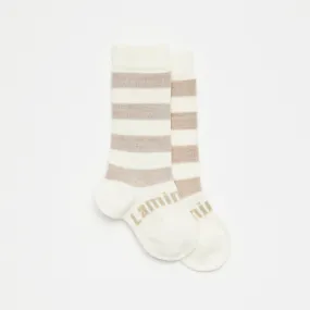 Baby & Kids Knee High Socks | Dandelion
