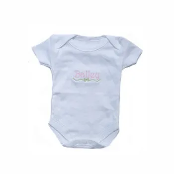 Baby Blanket and Personalized Baby Apparel - Personalized for baby