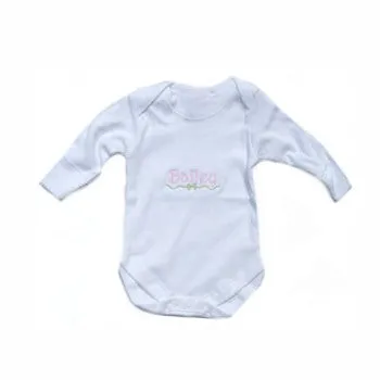 Baby Blanket and Personalized Baby Apparel - Personalized for baby