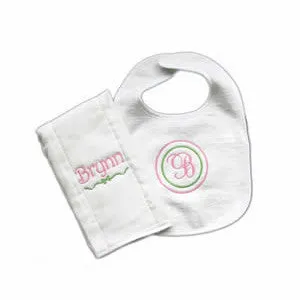 Baby Blanket and Personalized Baby Apparel - Personalized for baby