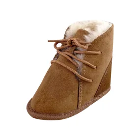 Baby Bootie Slippers