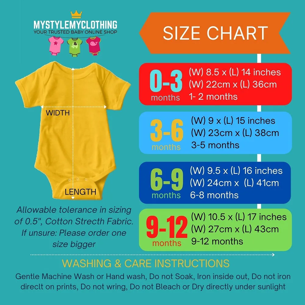 Baby Easter Onesies - I only Hunt Pretty Eggs