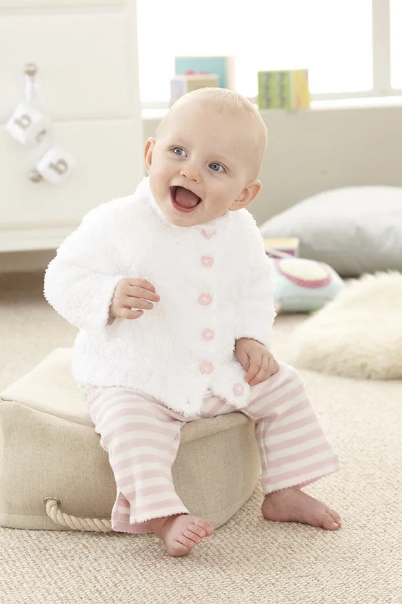 Baby Gifts in Bernat Baby Coordinates