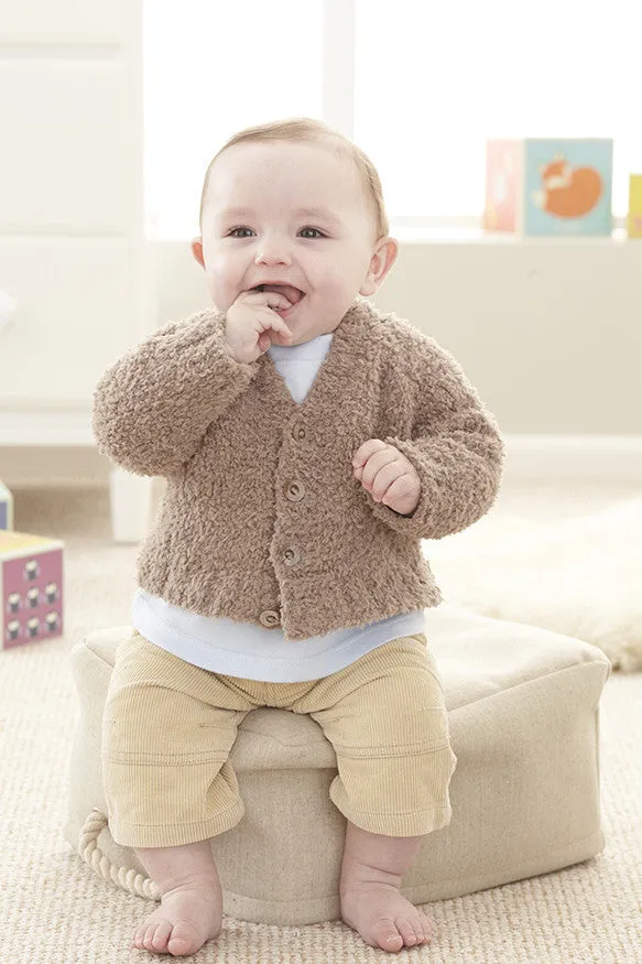 Baby Gifts in Bernat Baby Coordinates