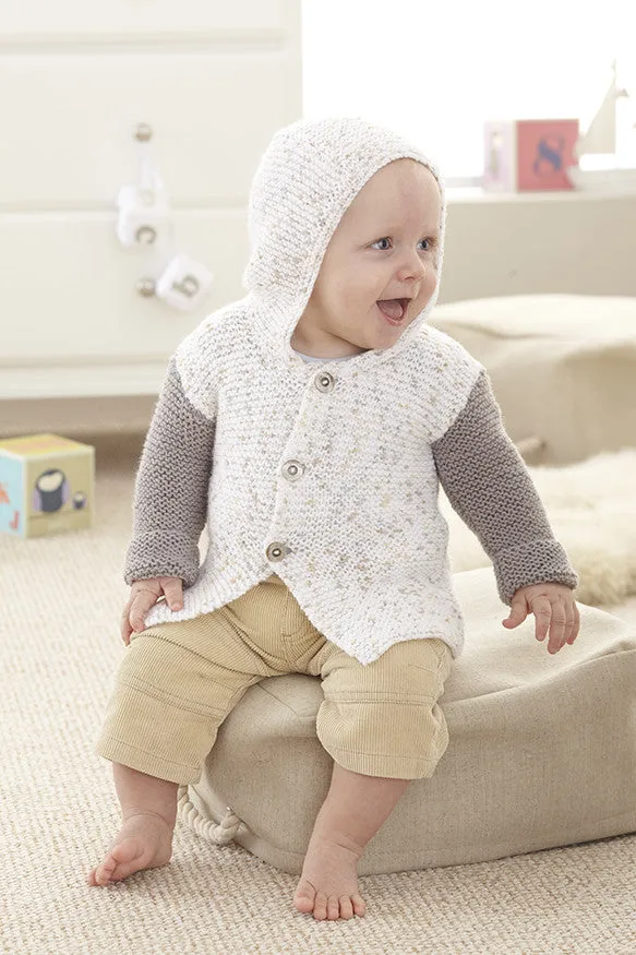 Baby Gifts in Bernat Baby Coordinates