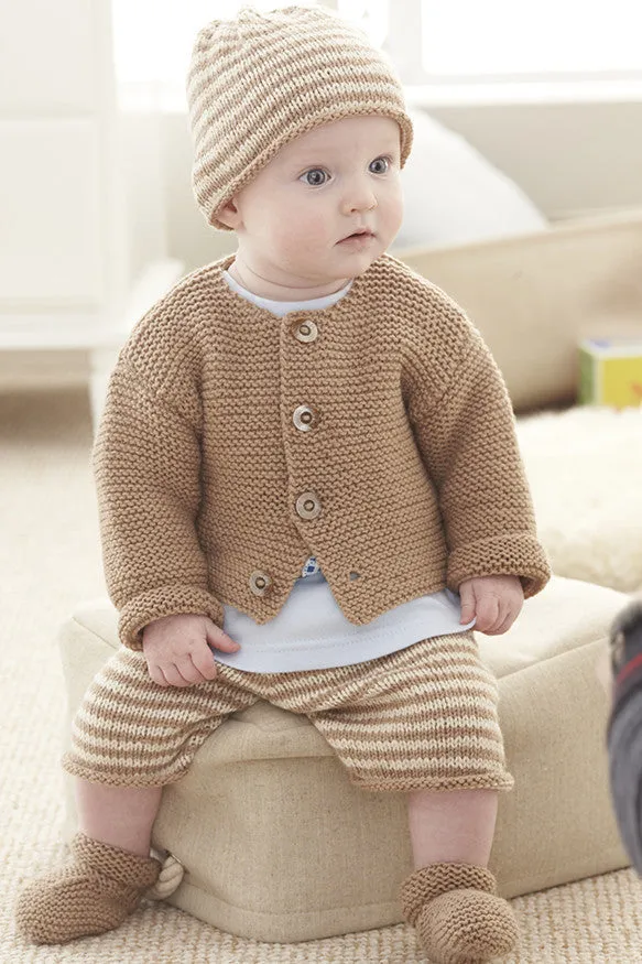 Baby Gifts in Bernat Baby Coordinates