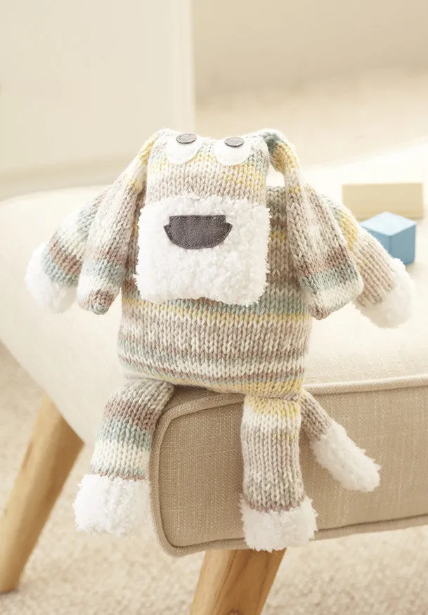 Baby Gifts in Bernat Baby Coordinates