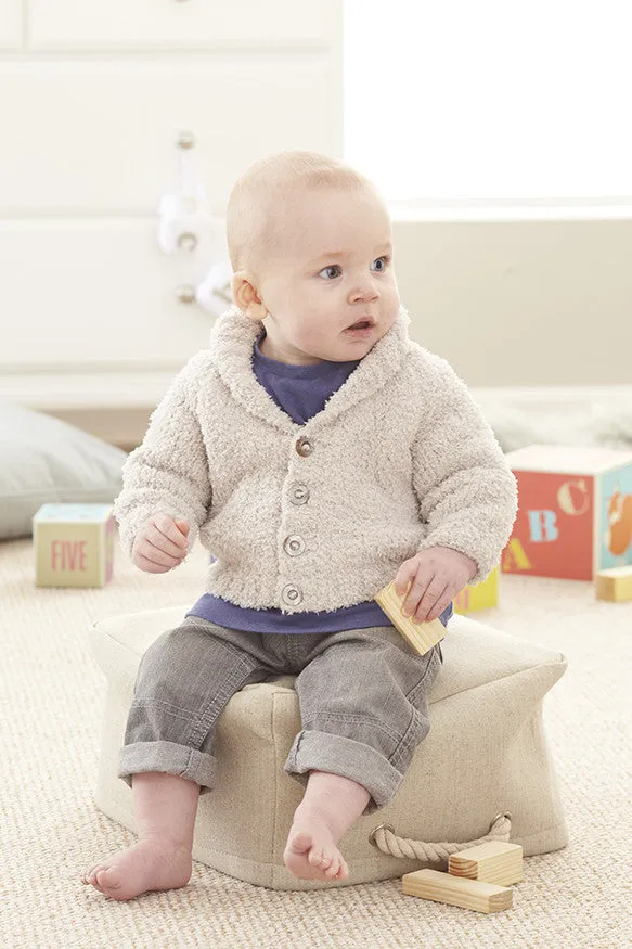 Baby Gifts in Bernat Baby Coordinates