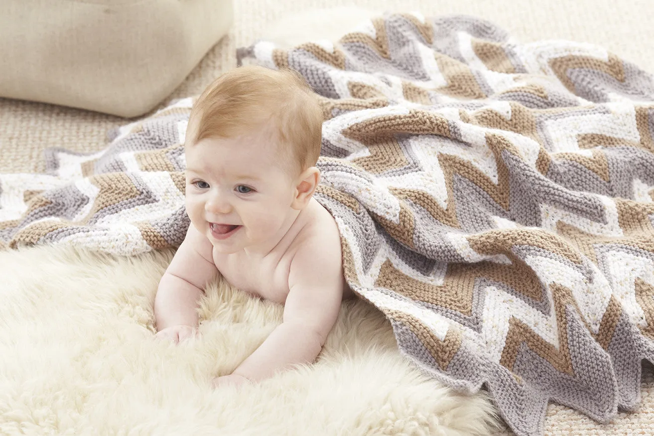 Baby Gifts in Bernat Baby Coordinates