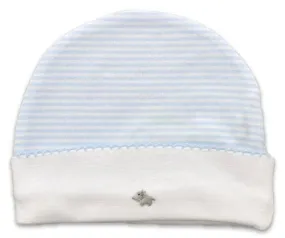 Baby Threads - Animal Mobile Boy Pima Cotton Baby Hat