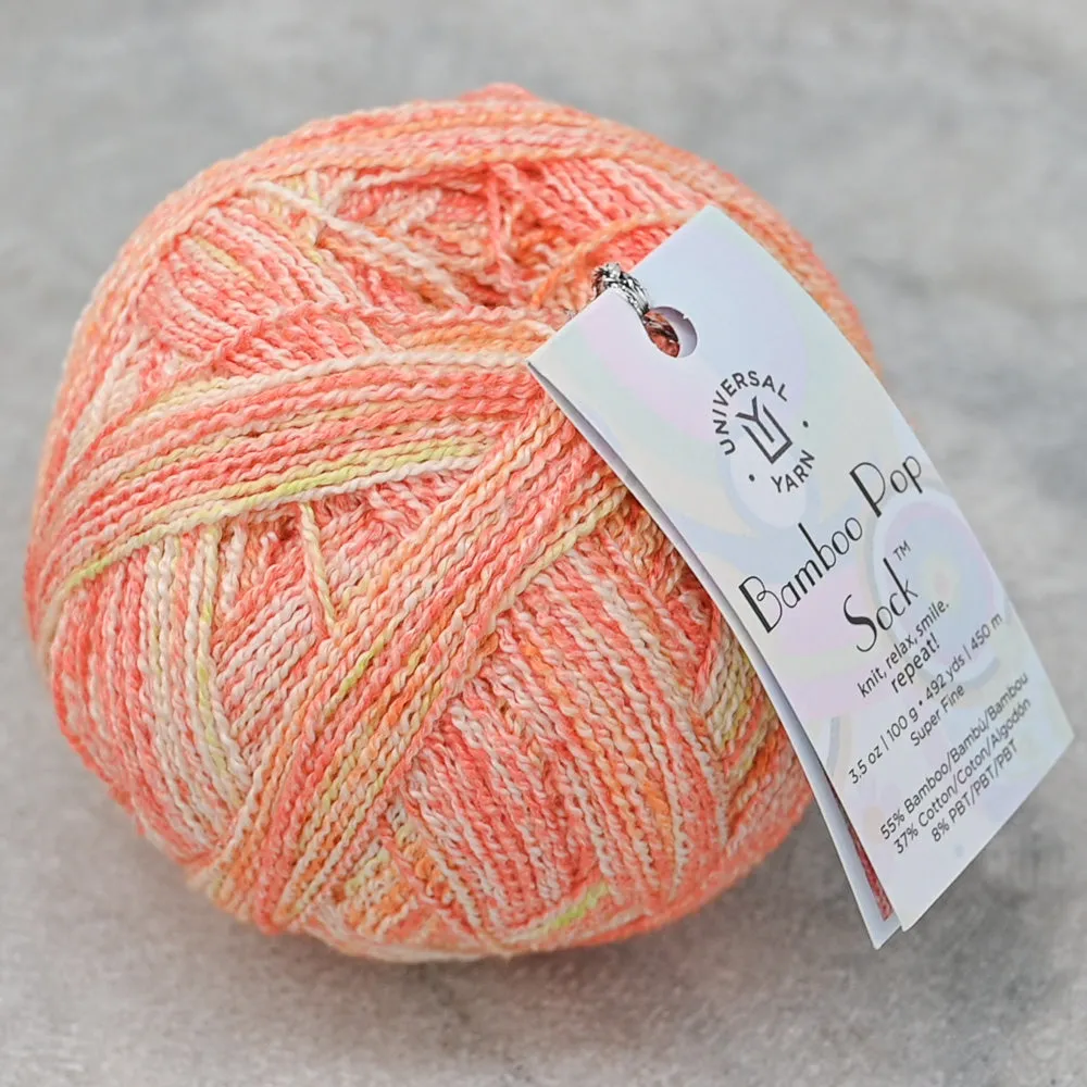Bamboo Pop Sock