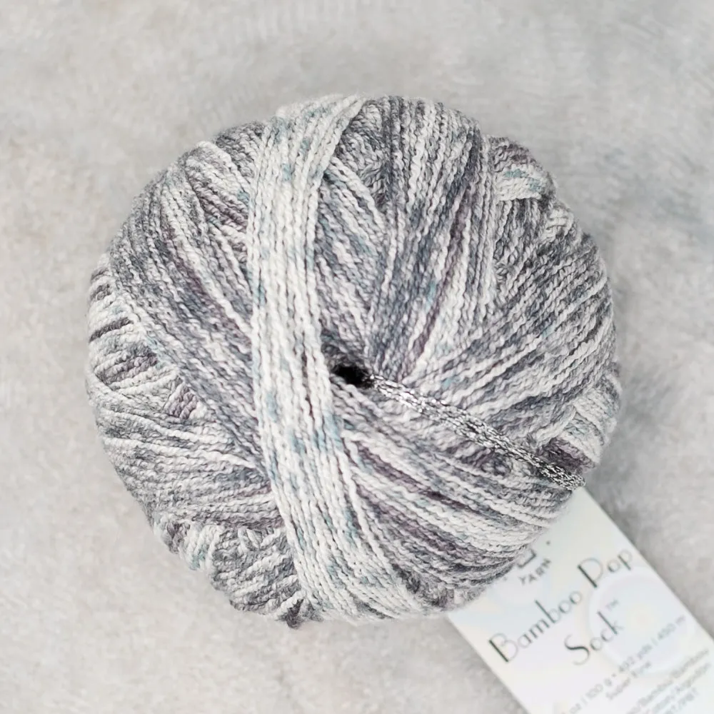 Bamboo Pop Sock