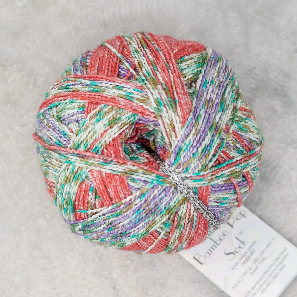 Bamboo Pop Sock