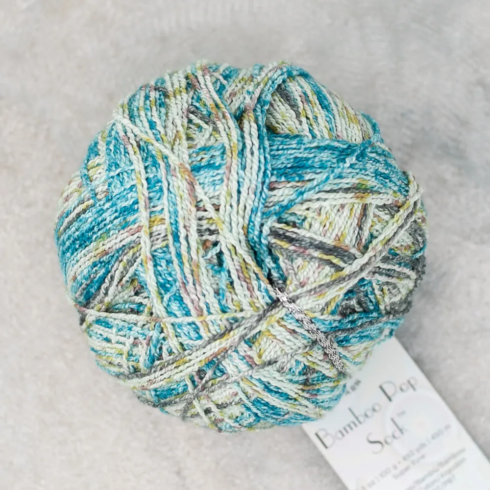 Bamboo Pop Sock