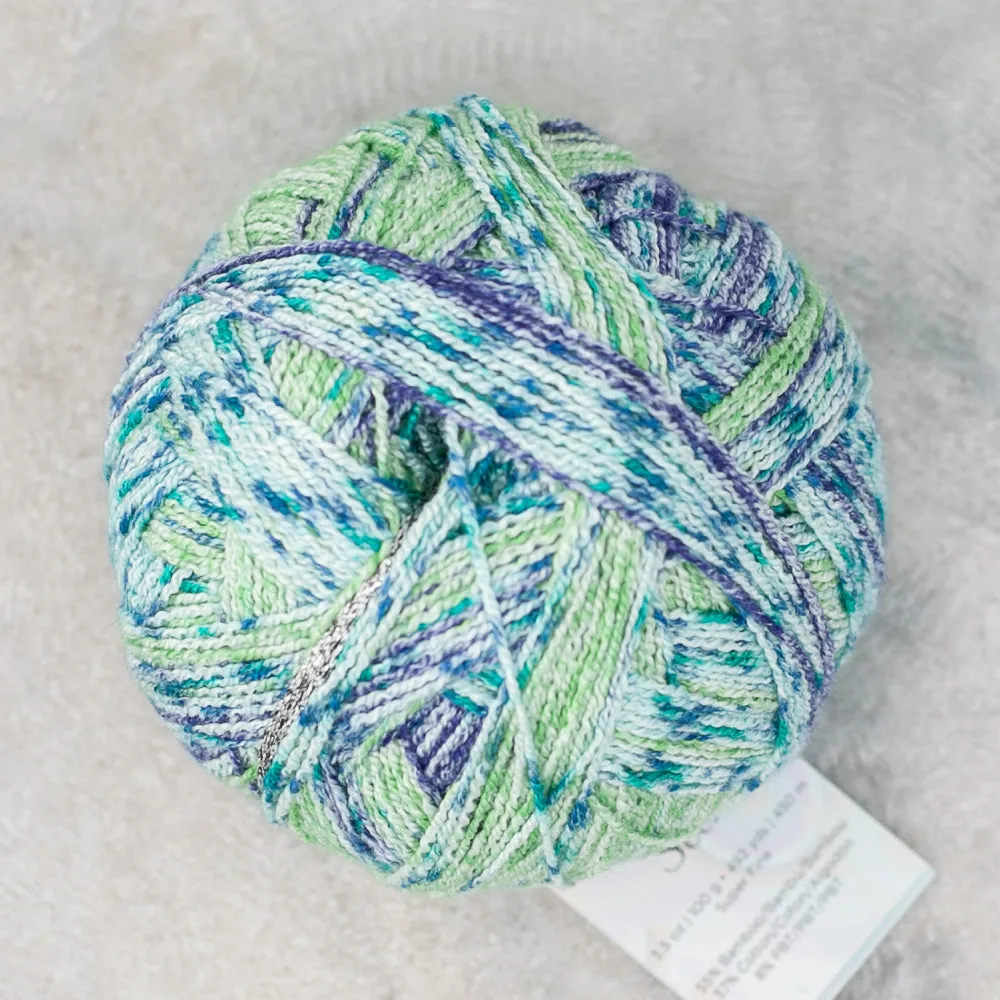 Bamboo Pop Sock