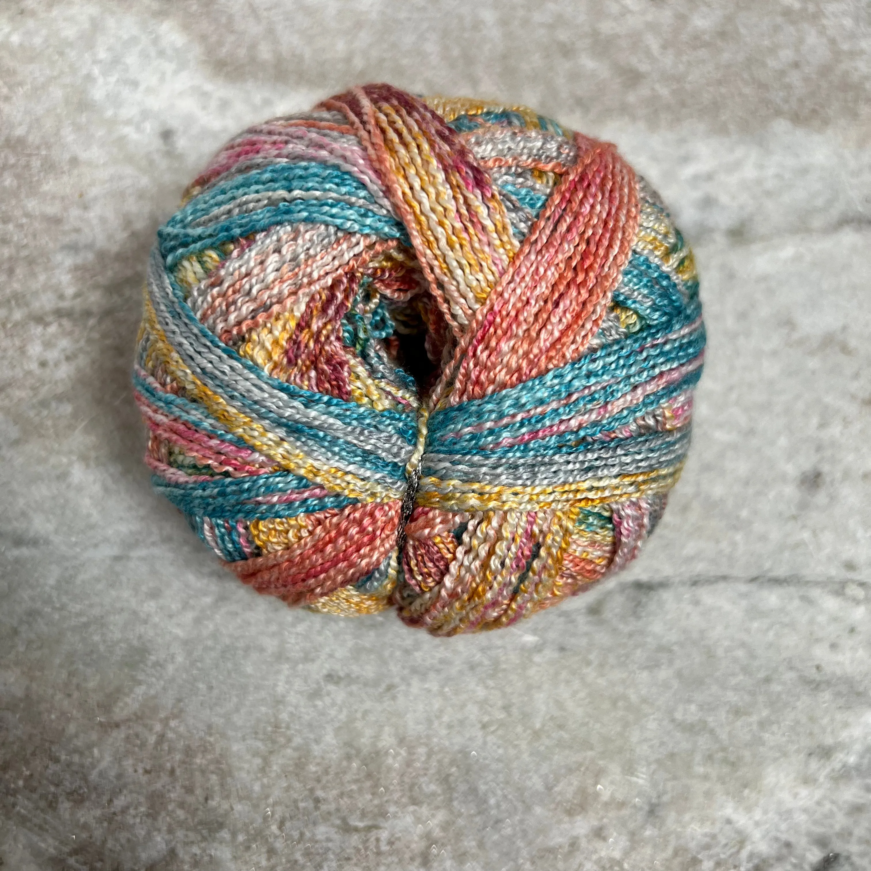 Bamboo Pop Sock
