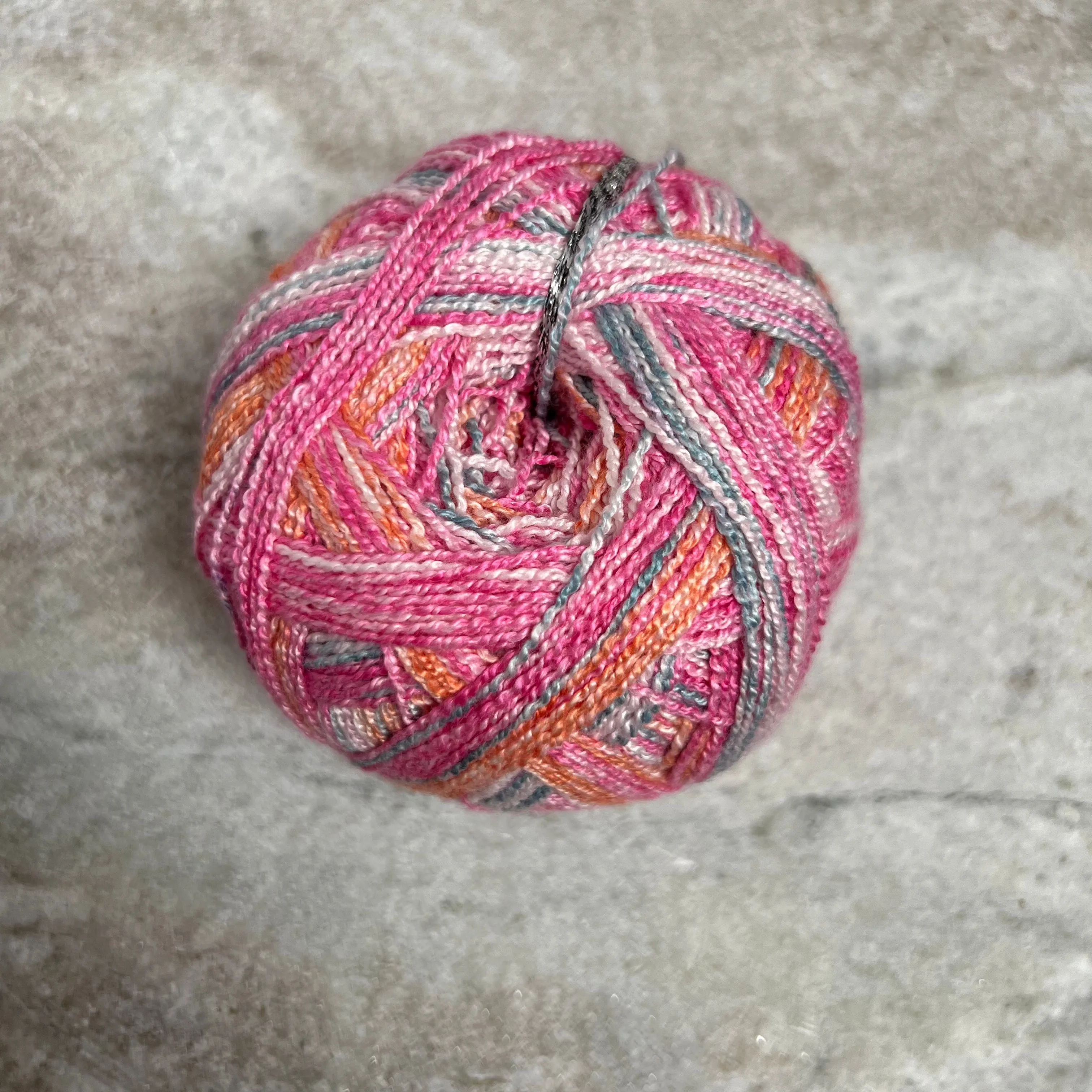 Bamboo Pop Sock