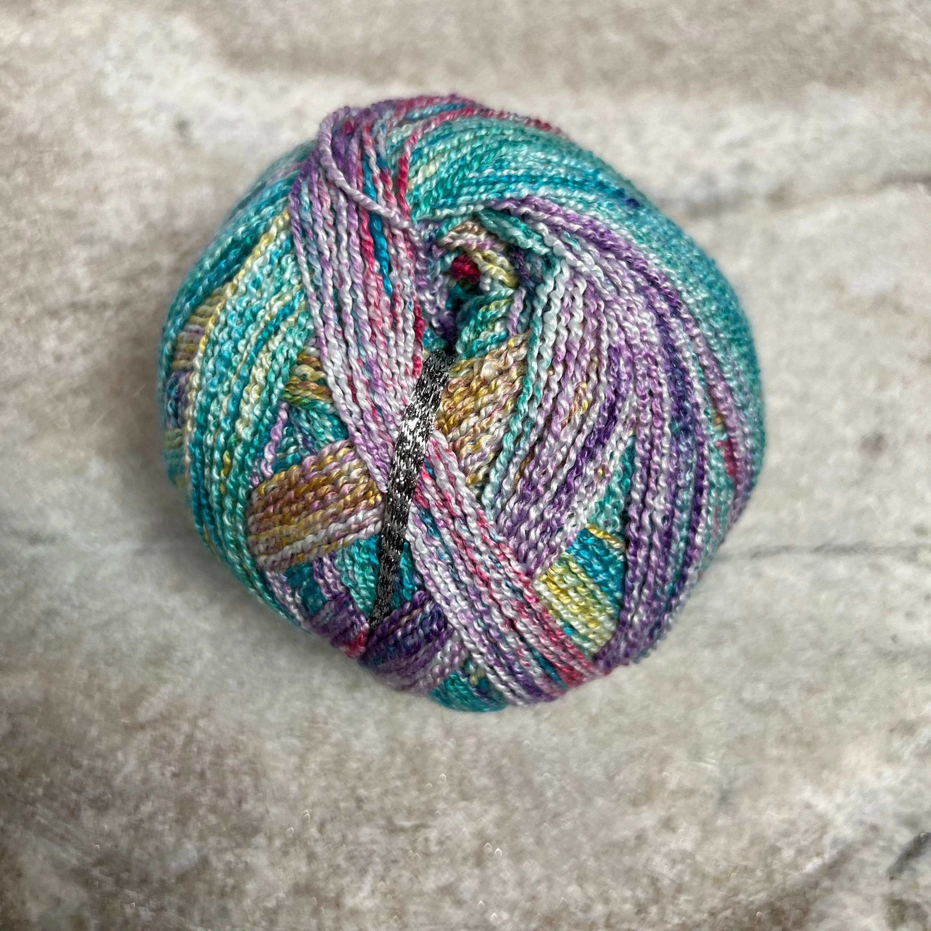 Bamboo Pop Sock