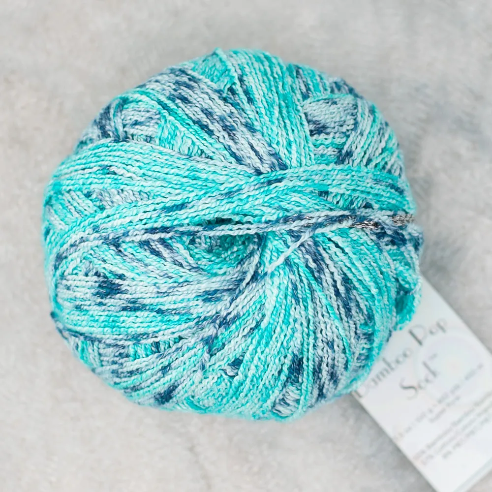 Bamboo Pop Sock
