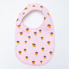 Berry Charlie Bib