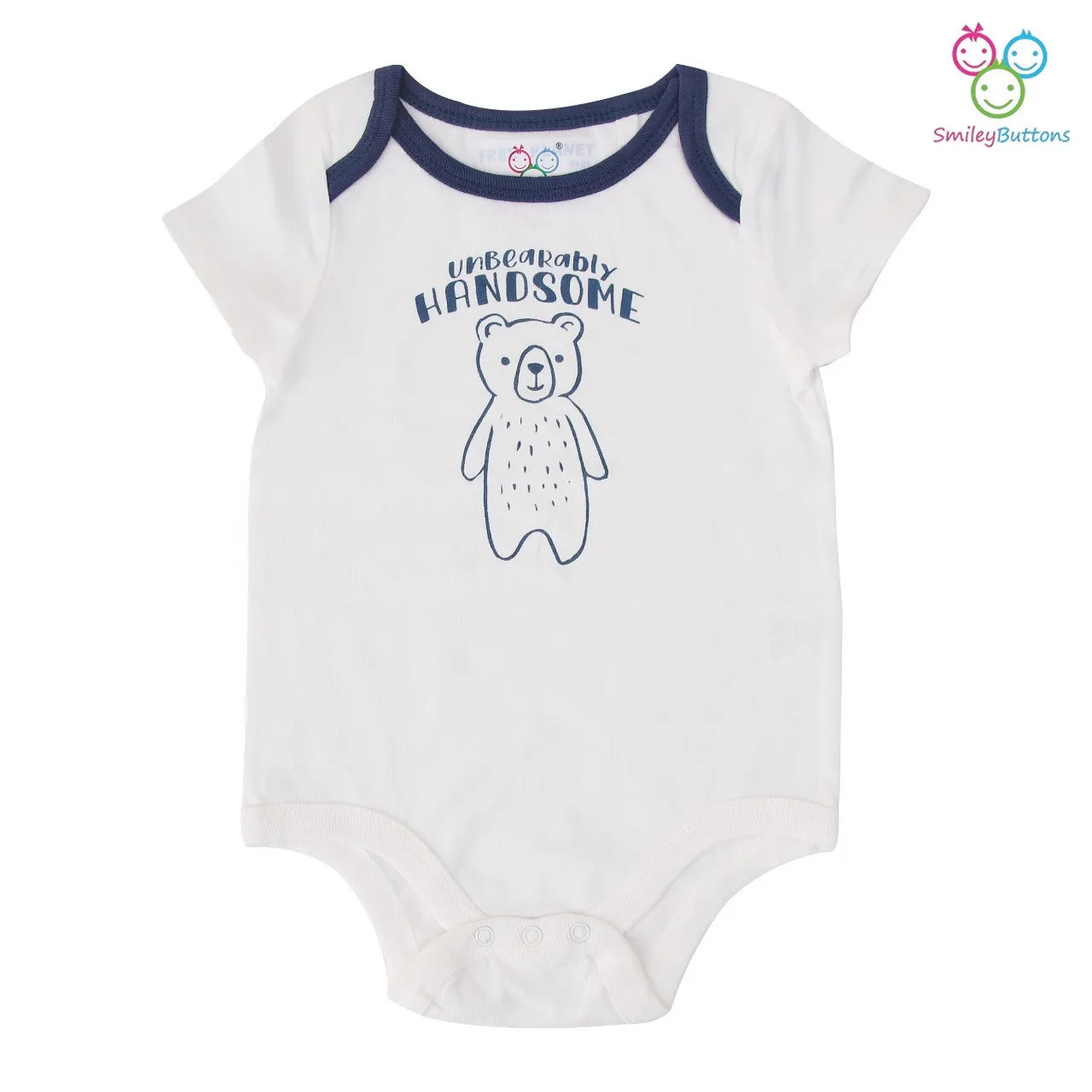 Bodysuit - 9 Pack - Knit