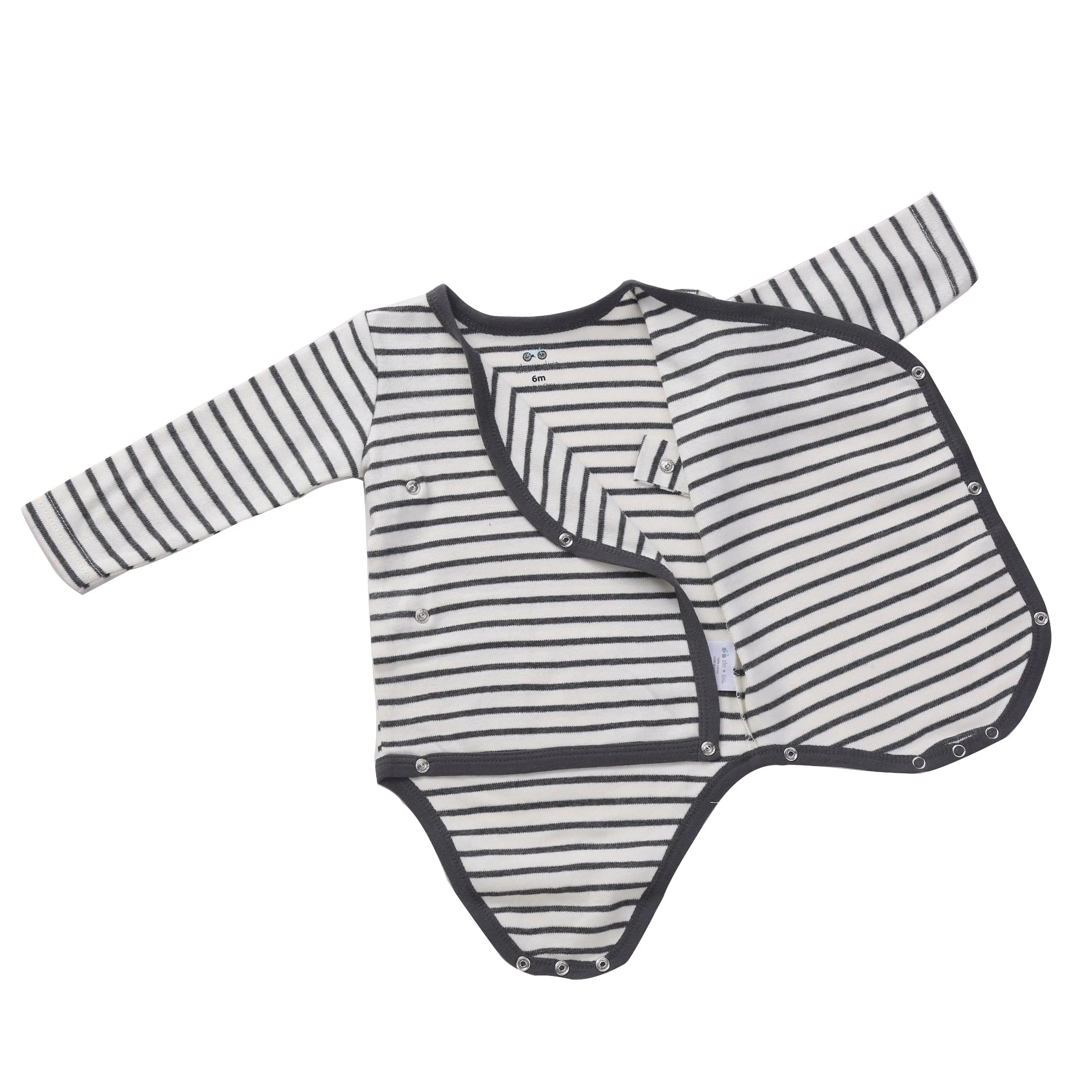 Boy Girl Twin Bodysuits Set