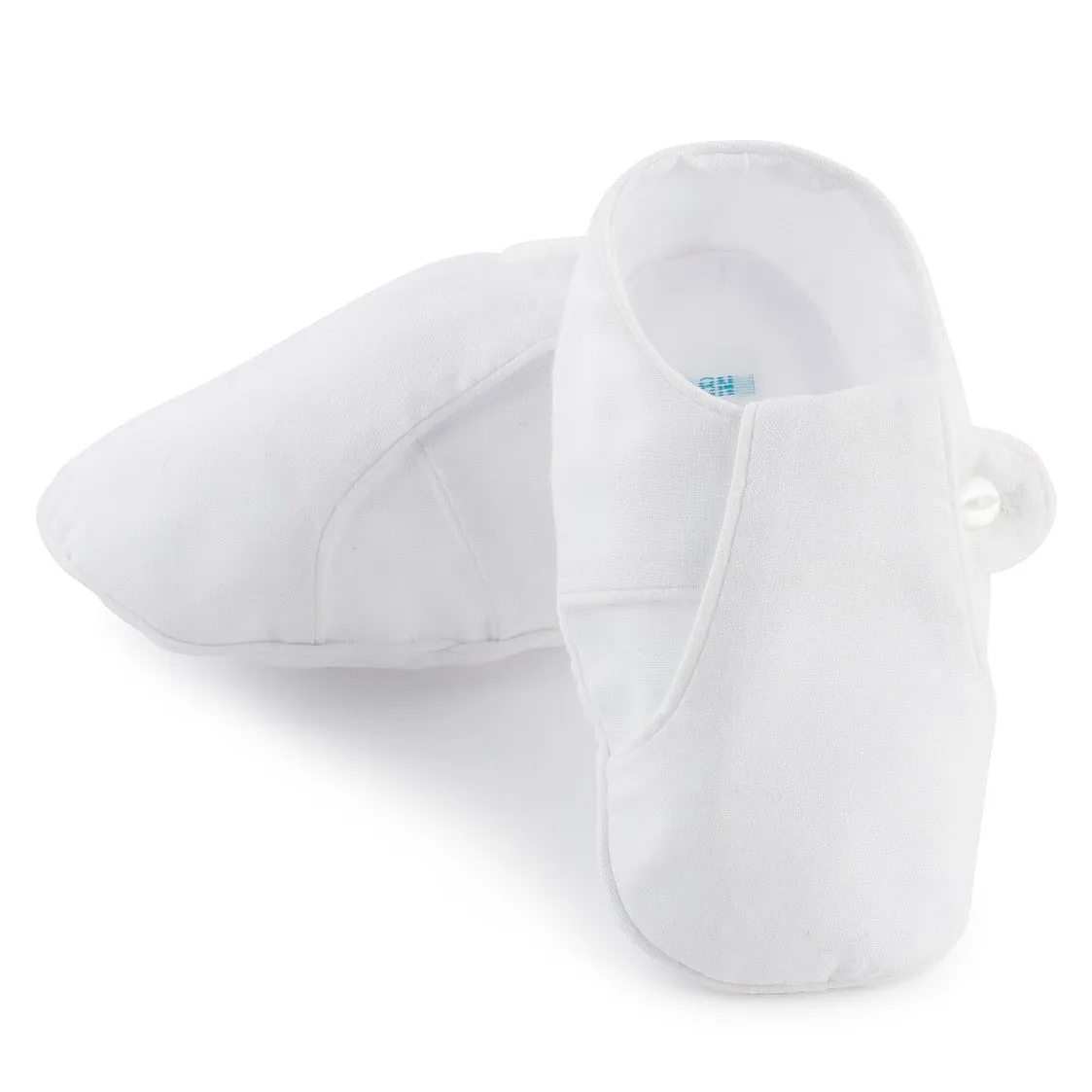 Boys T-Strap Booties