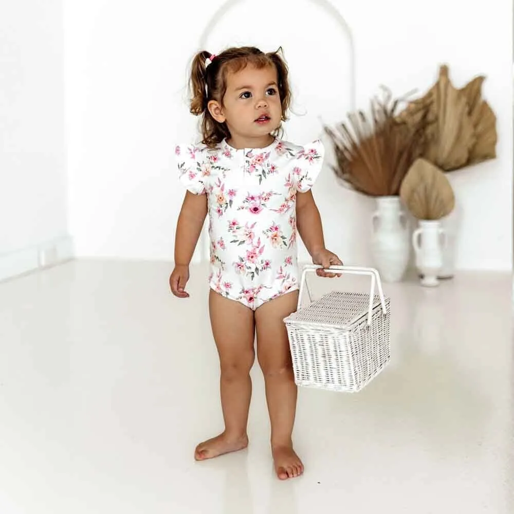 Camille SS Bodysuit