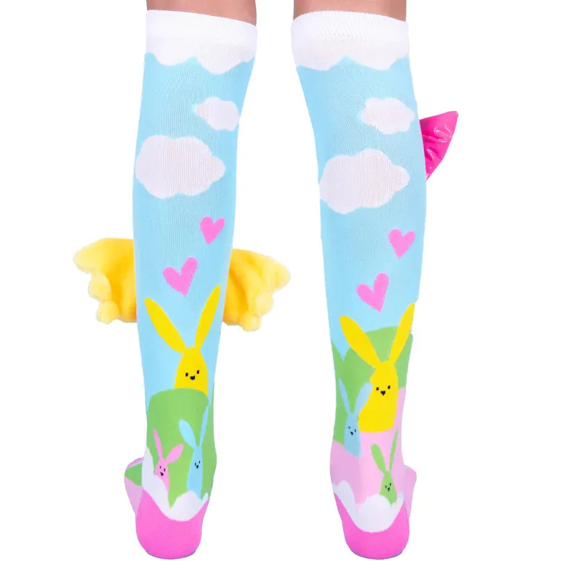 CHEEKY CHICKS SOCKS