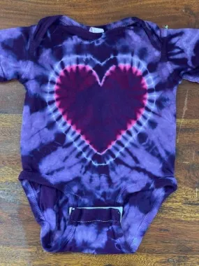 Cosmic Cotton Baby Onesie #2