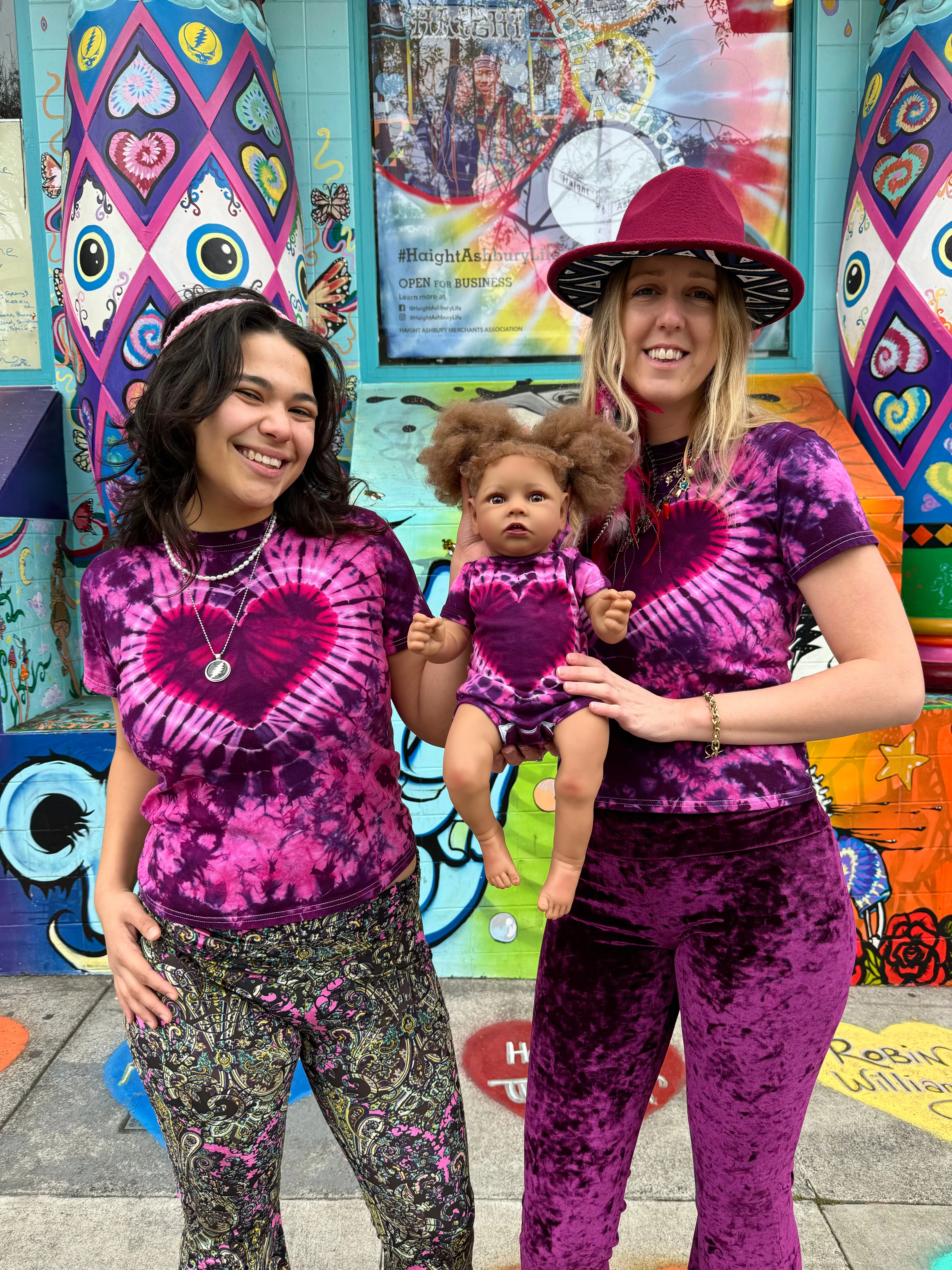 Cosmic Cotton Baby Onesie #3