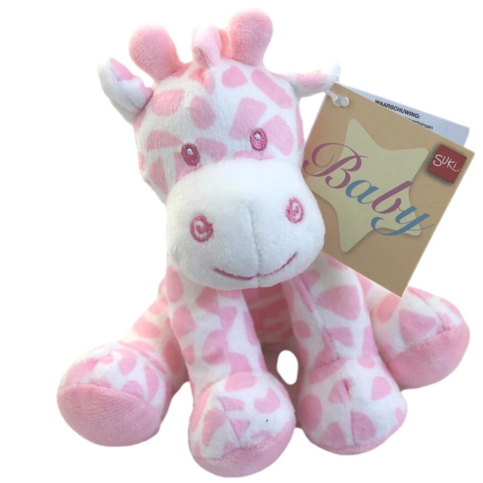 Double the Love Baby Gift Hamper for Girl Twins