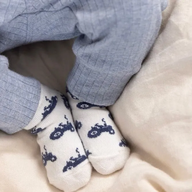 FARM LIFE - Socks!