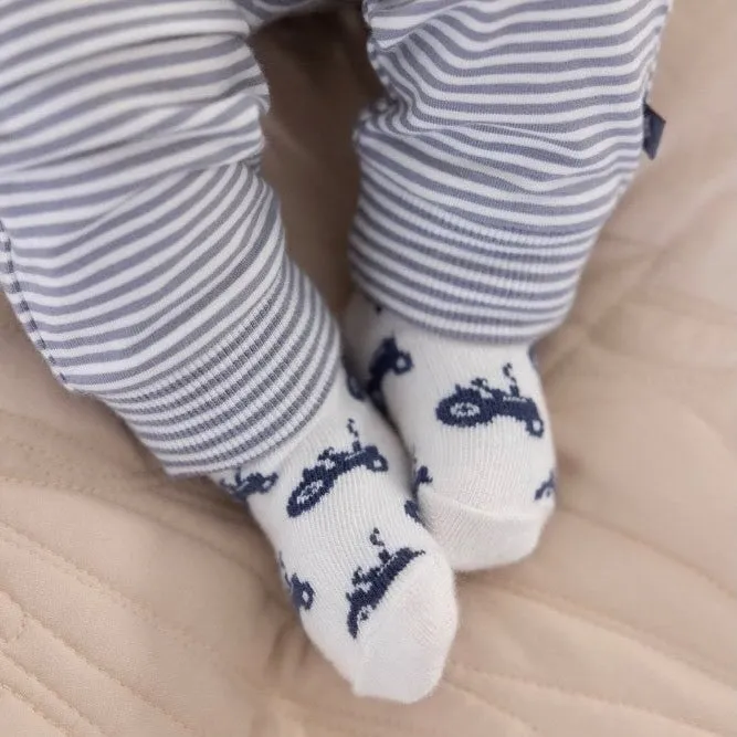 FARM LIFE - Socks!