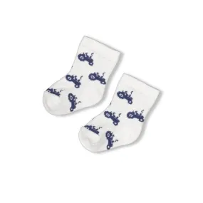 FARM LIFE - Socks!