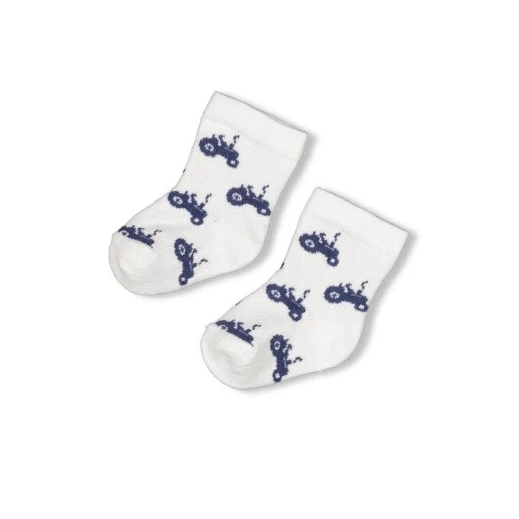 FARM LIFE - Socks!