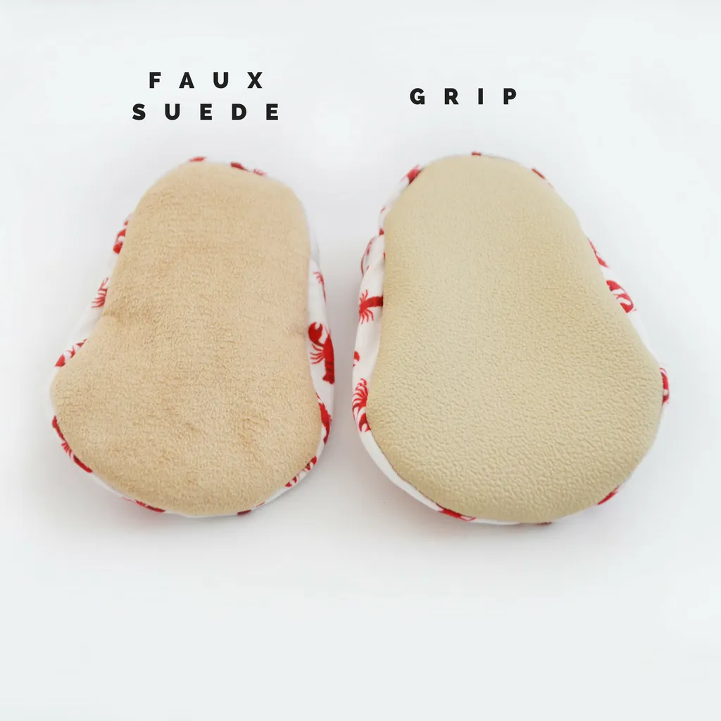 G I F T S E T S | Bib & Booties | Birch Blush