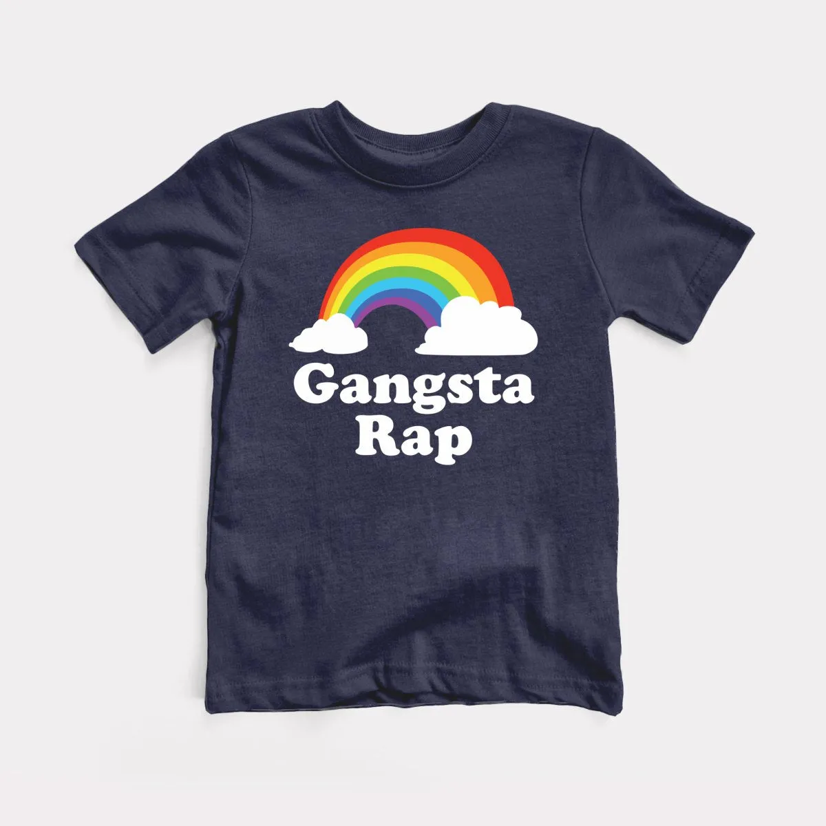 Gangsta Rap Toddler Tee