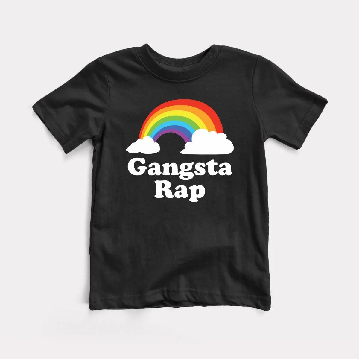 Gangsta Rap Toddler Tee