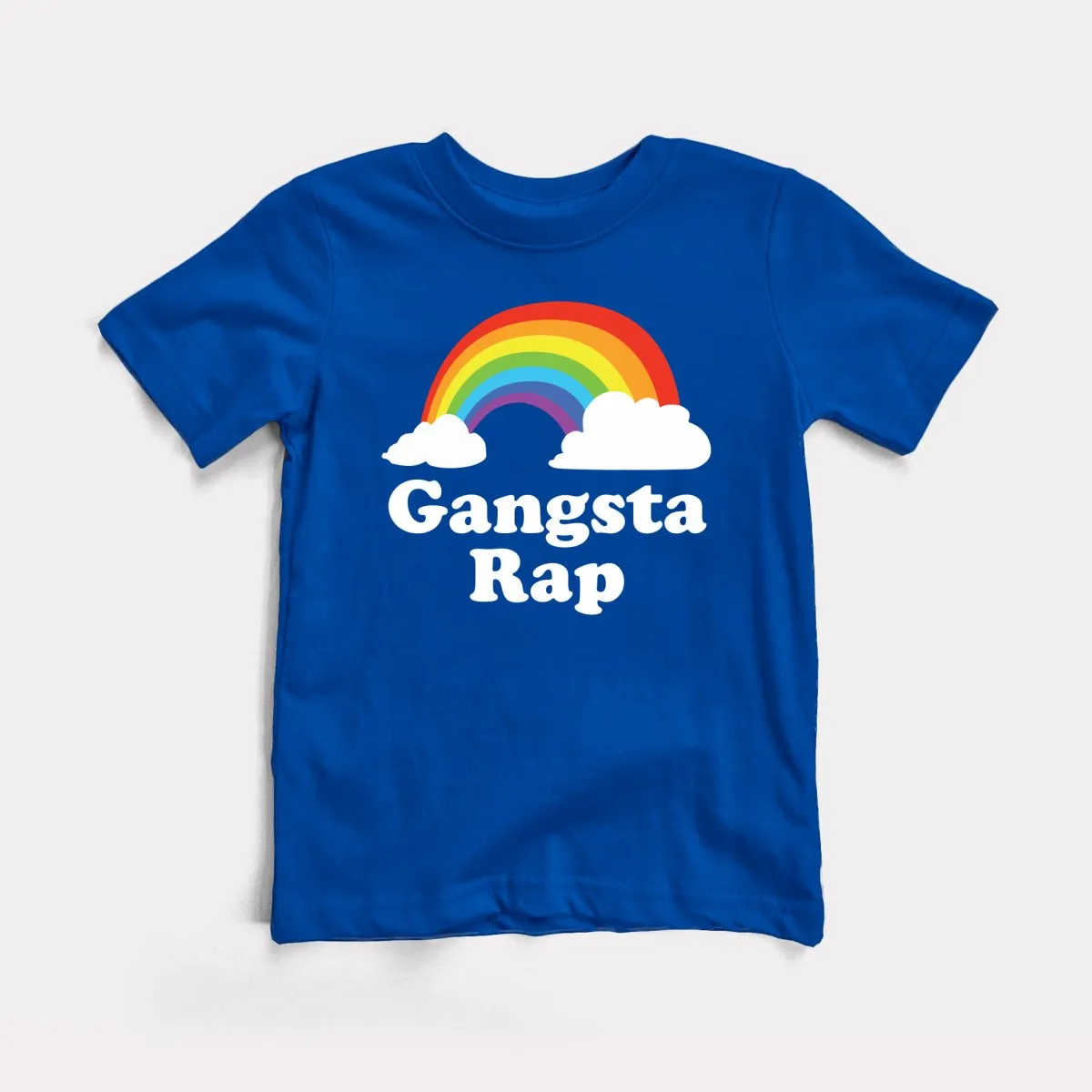 Gangsta Rap Toddler Tee