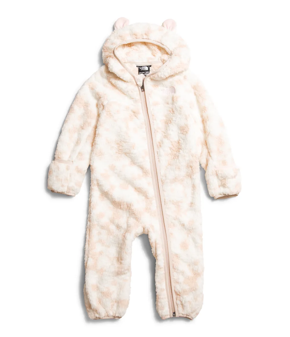 Girls' The North Face Infant Baby Bear