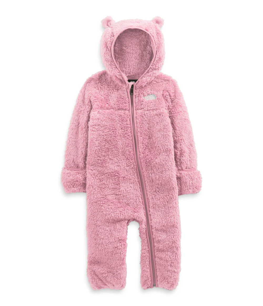 Girls' The North Face Infant Baby Bear