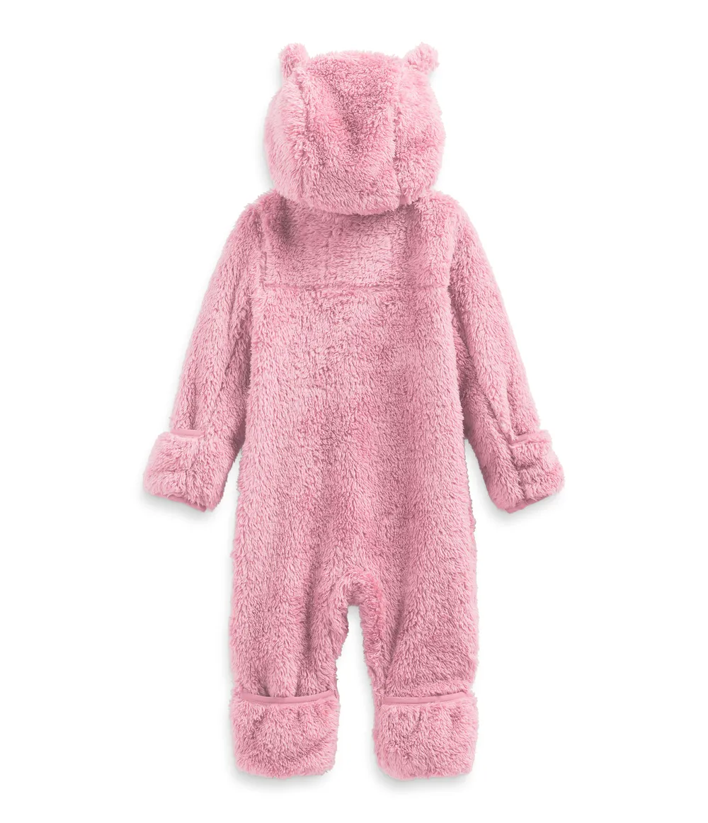 Girls' The North Face Infant Baby Bear