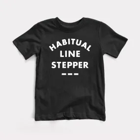 Habitual Line Stepper Toddler Tee